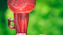 Hummingbird Nectar Recipe Hummingbird Nectar Recipe