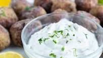 Easy Tzatziki Sauce Recipe Easy Tzatziki Sauce Recipe
