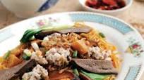 Bak Chor Mee Bak Chor Mee