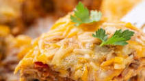 Mexican Lasagna Recipe Mexican Lasagna Recipe
