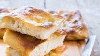 Ligurian Focaccia | Homemade recipe Ligurian Focaccia | Homemade recipe