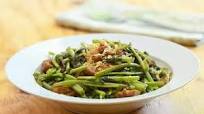 Adobong Kangkong Adobong Kangkong
