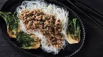 Vietnamese-Style Ground Pork Vietnamese-Style Ground Pork