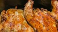 Air Fryer Cornish Hens Air Fryer Cornish Hens