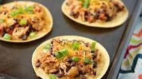 Slow Cooker Shredded Mexican Chicken Slow Cooker Shredded Mexican Chicken