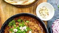 Instant Pot Mutton Keema Instant Pot Mutton Keema