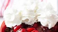 Instant Pot Black Forest Cobbler Instant Pot Black Forest Cobbler