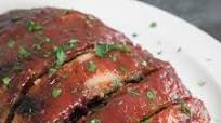 Pioneer Woman's Favorite Meatloaf Pioneer Woman's Favorite Meatloaf