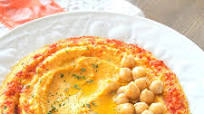 Chickpea Stew Hummus Chickpea Stew Hummus
