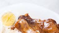 Gluten Free Chicken Adobo Gluten Free Chicken Adobo
