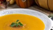 Slow Cooker Squash Soup Slow Cooker Squash Soup
