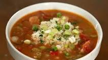 Instant Pot Gumbo Instant Pot Gumbo