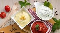 La salsa de mayonesa perfecta para la dieta keto La salsa de mayonesa perfecta para la dieta keto