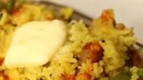 Toor Dal Khichdi | Tuvar Dal Khichdi Toor Dal Khichdi | Tuvar Dal Khichdi
