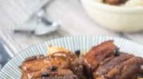 Filipino Pork Humba Filipino Pork Humba