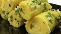Khandvi Recipe: How to make Khandvi Recipe at Home | Homemade Khandvi Recipe - Times Food Khandvi Recipe: How to make Khandvi Recipe at Home | Homemade Khandvi Recipe - Times Food