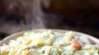 Easy Chicken and Noodles Easy Chicken and Noodles