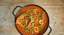 Ossobuco alla Milanese Ossobuco alla Milanese