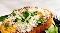 Savory French Toast Savory French Toast