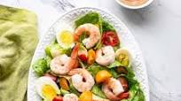 Old Bay Louie Salad Old Bay Louie Salad