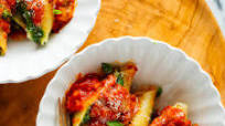 Best Stuffed Shells Best Stuffed Shells