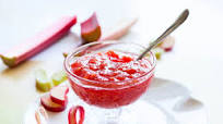 Rhubarb Freezer Jam Rhubarb Freezer Jam