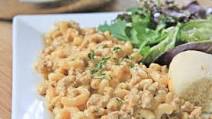 Homemade Hamburger Helper Homemade Hamburger Helper