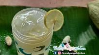 Cocoa Juice / Cacao Juice | Refreshing, Sweet Cocoa Juice / Cacao Juice | Refreshing, Sweet