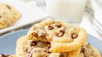 Chewy Chocolate Chip Cookies Chewy Chocolate Chip Cookies