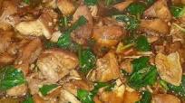 Famous Chicken Adobo Famous Chicken Adobo