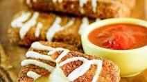 Olive Garden Fried Mozzarella Sticks Olive Garden Fried Mozzarella Sticks