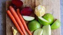 Beet Detox Juice Beet Detox Juice