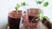Beet Pomegranate Citrus Smoothie Beet Pomegranate Citrus Smoothie