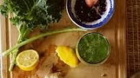 Immune Boosting Green Smoothie Immune Boosting Green Smoothie