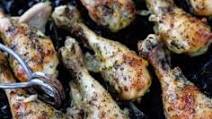 Crockpot Chicken Legs Crockpot Chicken Legs