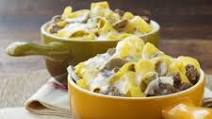 Original Ranch Beef and Noodle Skillet Original Ranch Beef and Noodle Skillet