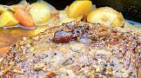 Campfire Recipes: Dutch Oven Pot Roast Campfire Recipes: Dutch Oven Pot Roast