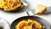 Beef Bacon Halal Carbonara Beef Bacon Halal Carbonara