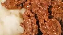 Depression Dinner Recipe: Just 5 Ingredients! Depression Dinner Recipe: Just 5 Ingredients!