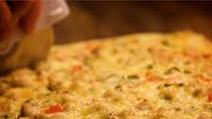 Chicken Alfredo Pizza Chicken Alfredo Pizza