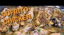 How To make Chicken Sofrito (Stir Fried) How To make Chicken Sofrito (Stir Fried)