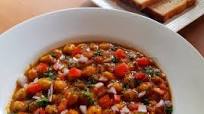 Recipe of Speedy Chole masala Recipe of Speedy Chole masala