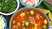 Instant Pot® Red Posole Instant Pot® Red Posole