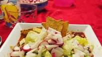 Pozole Jalisciense Pozole Jalisciense