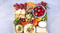 Grazing Platter Grazing Platter