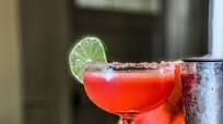 Watermelon Margarita Watermelon Margarita