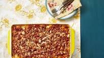 The Best Lasagna. Ever. The Best Lasagna. Ever.