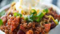 Chorizo Chili Chorizo Chili