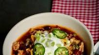 Slow Cooker Ground Chicken Chili Slow Cooker Ground Chicken Chili