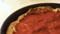 Pizza Dough Pizza Dough